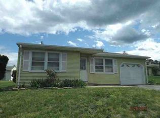 42 Churchill Rd #71, Whiting, NJ 08759