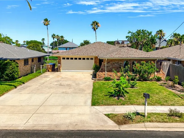 3141 Catcay Dr, Corpus Christi, TX 78418