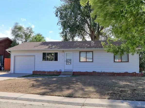 903 Dogwood Avenue, Fort Lupton, CO 80621