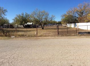 8060 Cedar Ln #15-16-17, San Angelo, TX 76901