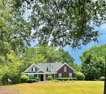 2155 Huntington Hill Trce, Buford, GA, 30519