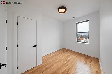 Sold by Brick Real Estate