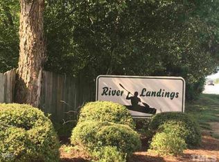 6209 River Breeze Ct #302, Raleigh, NC 27604
