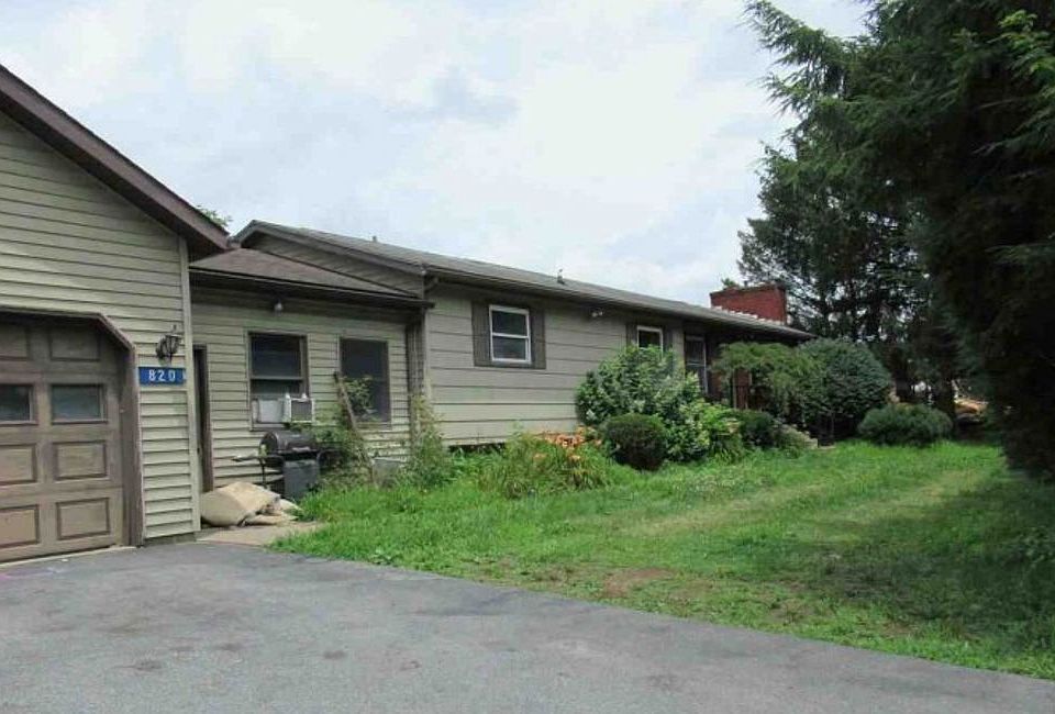 Property Front View