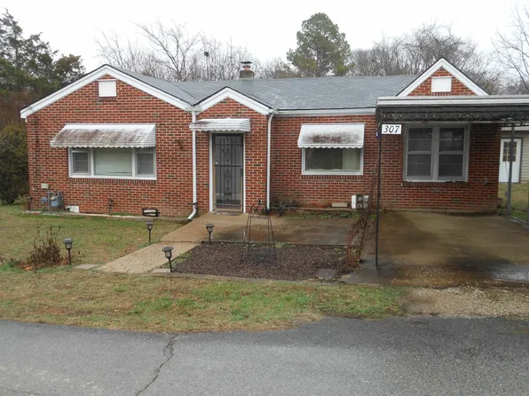 307 Sevier St, Waynesboro, TN 38485