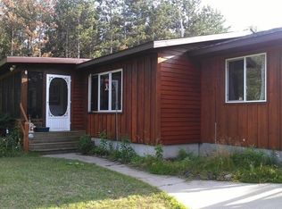 N731 19th Rd, Wautoma, WI 54982