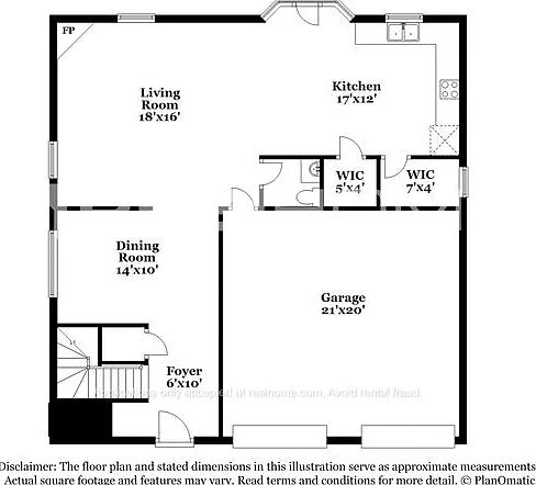 950 Quail Hunt Dr — Photo 18