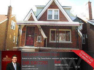 1670 Grandview Trl, Warrior, AL 35180