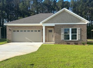 213 Wellington Way, Headland, AL 36345