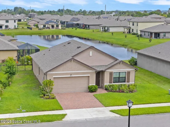 7528 Tourmaline Dr, Grant Valkaria, FL 32949
