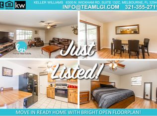 6191 Waterloo Ave, Cocoa, FL 32927