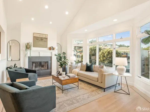 4519 25th St #B, San Francisco, CA 94114