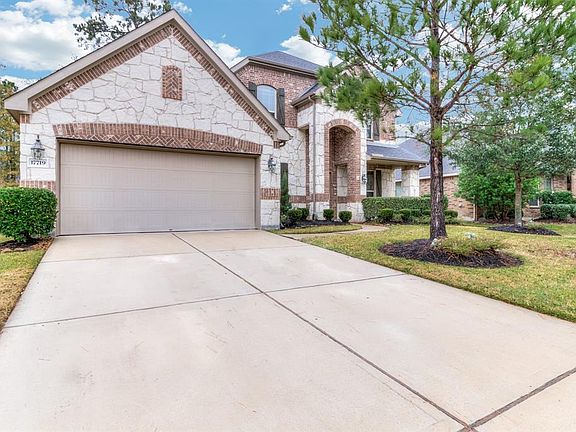 3rd image of 17719 Ashe Park Ct