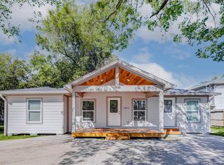 1054 Dewalt St, Houston, TX 77088