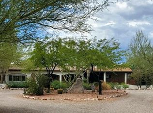 7762 N Harelson Pl, Tucson, AZ 85704