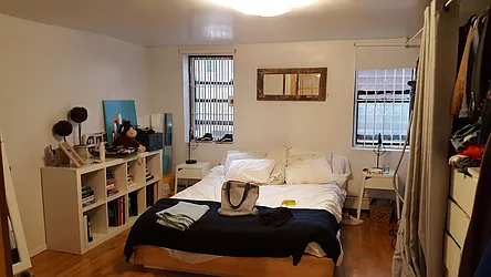 Rented by MCR Realty