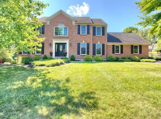 2015 River Ridge Ct, Villa Hills, KY 41017