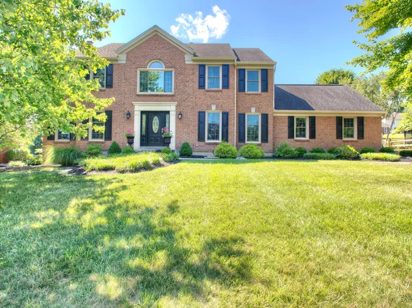 2015 River Ridge Ct, Villa Hills, KY 41017