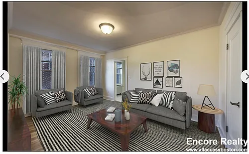 22 Chauncy St #5 Photo 1