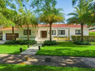 1035 Catalonia Ave, Coral Gables, FL 33134