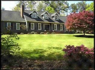 311 Two Notch Trl, Easley, SC 29642