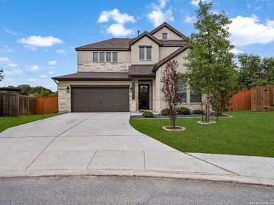 9702 Kremmen, Boerne, TX, 78006