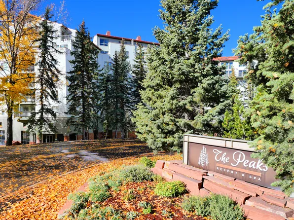 136 Country Club Dr #503, Mountain Village, CO 81435