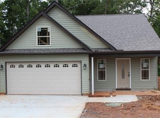 104 Monticello Cir, Anderson, SC 29624