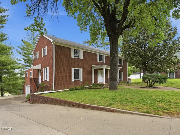 1338 Sheridan Dr, Joplin, MO 64801