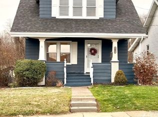 167 Oak Spring Rd, Canonsburg, PA 15317