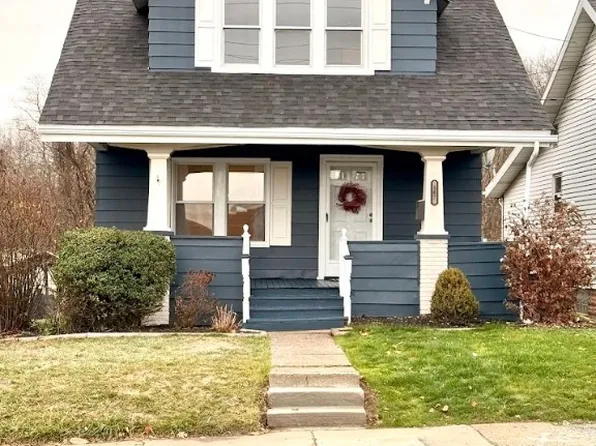 167 Oak Spring Rd, Canonsburg, PA 15317