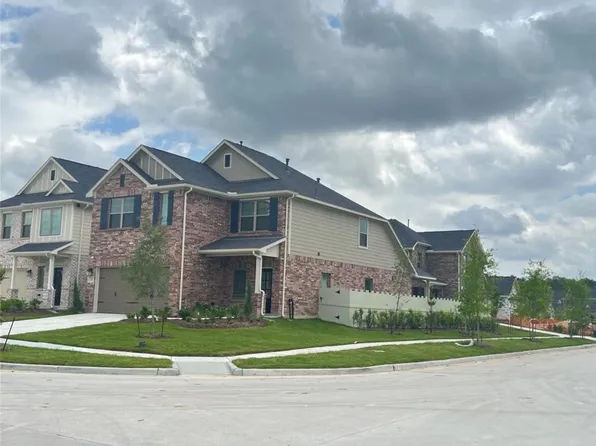 17697 Tree Of Heaven, Conroe, TX 77385