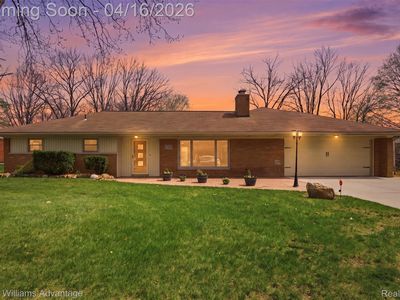 23632 Wesley Dr, Farmington, MI, 48335