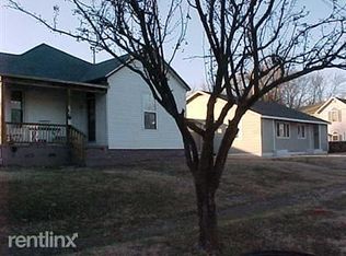 2009 N Boonville Ave, Springfield, MO 65803