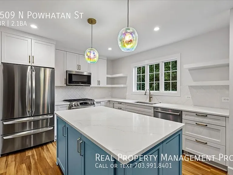 1509 N Powhatan St — Photo 11