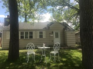 909 3rd Ave NW, Minot, ND 58703