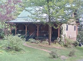 703 Red Sail Rd, Du Bois, PA 15801