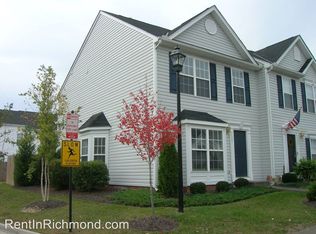 5601 Millwheel Way, Henrico, VA 23228