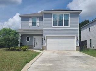 194 Calm Oaks Cir, Savannah, GA 31419