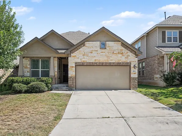 6043 Akin Song, San Antonio, TX 78261