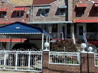 1143 E 214th St, Bronx, NY 10469