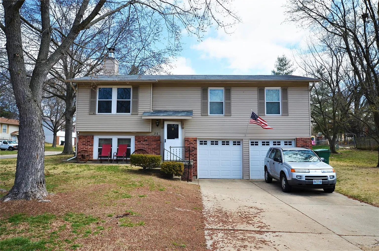 36 Oak Forest Dr photo 1