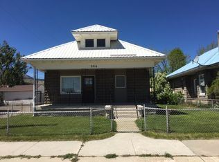 306 Pine St, Anaconda, MT 59711