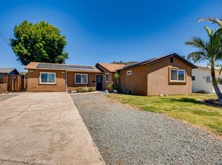 992 Joplin Dr, El Cajon, CA 92021