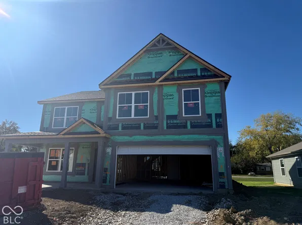24396 Godby St, Sheridan, IN 46069