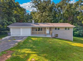 691 Ailshie Rd, Morristown, TN 37813