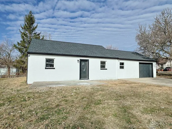3604 El Paso Ave, Dayton, OH 45406