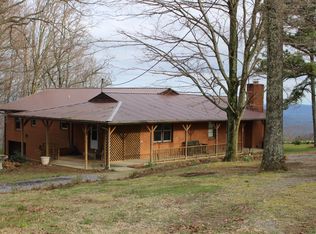 894 County Road 317, Woodville, AL 35776