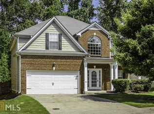 429 Orchid Ln, Canton, GA 30114
