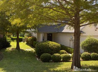 3123 Timberline Dr, Grapevine, TX 76051